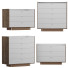 Commodes Minotti Night Storage Units by Rodolfo Dordoni - toxirow