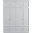 Szafa Cupboard Elza - toxirow