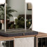 Туалетний столик Polox Mobilya Cura Consule - 3D-23121