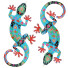 Statuette Gecko - Kudim