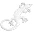 Statuette Gecko - Kudim