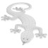 Statuette Gecko - Kudim