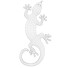 Statuette Gecko - Kudim