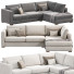 Sofa Blake Large Open by Loom Loft - Neeo