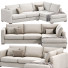 Sofa Blake Large Open by Loom Loft - Neeo