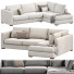 Sofa Blake Large Open by Loom Loft - Neeo