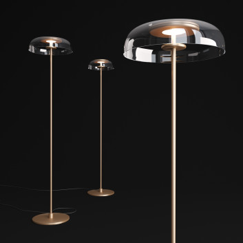 Торшери Nuura Blossi 29
