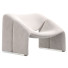 Fotel Pierre Paulin Groovy Lounge - Neeo