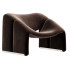 Fotel Pierre Paulin Groovy Lounge - Neeo