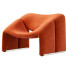 Fotel Pierre Paulin Groovy Lounge - Neeo