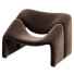 Fotel Pierre Paulin Groovy Lounge - Neeo