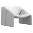 Fotel Pierre Paulin Groovy Lounge - Neeo