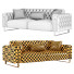 Sofa Lucy - acer11757