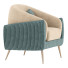 Armchair Trusted & Trendy Versatile Italy Lounge - acer11757