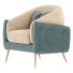 Armchair Trusted & Trendy Versatile Italy Lounge - acer11757