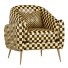 Armchair Trusted & Trendy Versatile Italy Lounge - acer11757