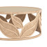 Coffee Table Valentine and Co Collections Lupine Rattan - acer11757