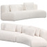 Диван MDF Italia Cosy Curve - Neeo