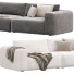 Sofá HW Home Fenton - Neeo