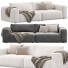 Sofá HW Home Fenton - Neeo