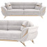 Sofa Sidneysal 97 6 Wide Extendable - acer11757