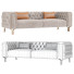 Sofá Bellona Montego Living Room Sleeper - acer11757