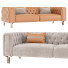 Sofá Bellona Montego Living Room Sleeper - acer11757