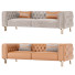 Sofá Bellona Montego Living Room Sleeper - acer11757