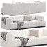 Sofa Hay Quilton Contrast Combination 1 - Neeo