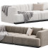 Sofa Hay Quilton Contrast Combination 1 - Neeo