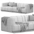 Sofa Hay Quilton Contrast Combination 1 - Neeo