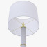 Торшер Ralph Lauren Allen in Natural Brass - zifir3d