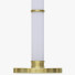 Торшер Ralph Lauren Allen in Natural Brass - zifir3d