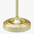 Настільнa лампа Ralph Lauren Anette in Natural Brass - zifir3d