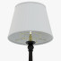 Торшер Ralph Lauren Astor - zifir3d