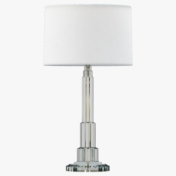 Ralph Lauren Briggs Crystal 3D модель