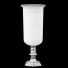 Свічник Ralph Lauren Classic Hurricane - zifir3d