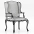 Стілець Ralph Lauren Conservatory Garden Host - zifir3d