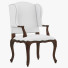 Стілець Ralph Lauren Conservatory Garden Host - zifir3d