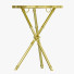 Kaffeetisch Ralph Lauren Rue Royale Side - zifir3d