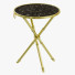 Kaffeetisch Ralph Lauren Rue Royale Side - zifir3d