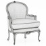 Armchair Ralph Lauren St Germain Occasional - zifir3d