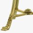 Kaffeetisch Ralph Lauren The Heiress Gueridon - zifir3d