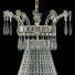 Люстра Ralph Lauren Evalina in Butlers Silver - zifir3d