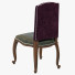 Стілець Ralph Lauren Noble Estate Dining Side - zifir3d