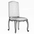 Стілець Ralph Lauren Noble Estate Dining Side - zifir3d