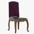 Стілець Ralph Lauren Noble Estate Dining Side - zifir3d