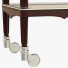 Carrito para bebidas Ralph Lauren One Fifth - zifir3d