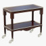 Carrito para bebidas Ralph Lauren One Fifth - zifir3d