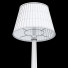 Lampa stołowa Ralph Lauren Regency Column - zifir3d